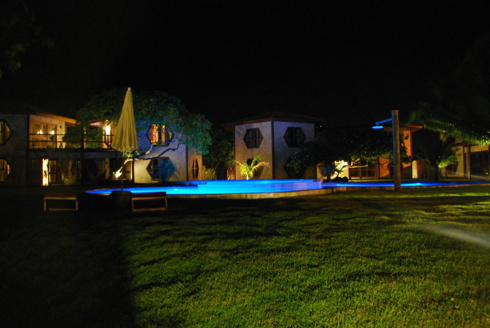 Terra Dos Goitis - Chales - Pipa Praia de Pipa Bagian luar foto